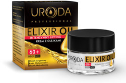 Uroda Elixir Oil krem 60+ intensywny lifting 50ml