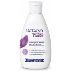 Lactacyd żel do higieny intymnej 200ml Ochrona i Łagodzenie