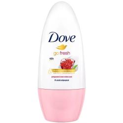 Dove roll-on Go Fresh Pomegranate 50ml