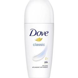 Dove roll-on 50ml Classic