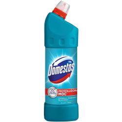 Domestos płyn do dezynfekcji wc 1000ml niebieski