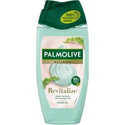 Palmolive Welness żel pod prysznic 220ml Revitalize