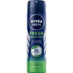 Nivea Men dezodorant 150ml Fresh Sensation