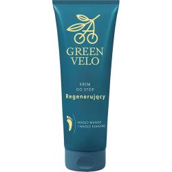 Green Velo regenerujący krem do stóp 75ml