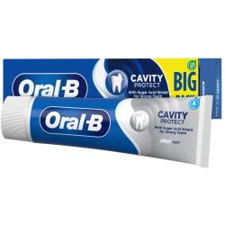 Oral B Cavity Protect pasta do zębów 100ml