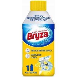 Bryza płyn do czyszczenia pralki 250ml Lemon