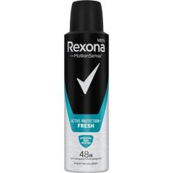 Rexona Men dezodorant 150ml Active Protection Fresh