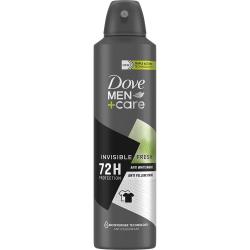 Dove Men dezodorant 150ml Invisible Fresh