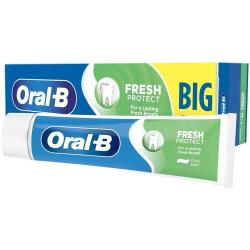 Oral B Fresh Protect pasta do zębów 100ml