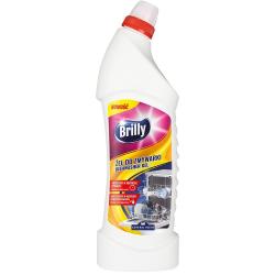 General Fresh Brilly żel do zmywarek 750ml