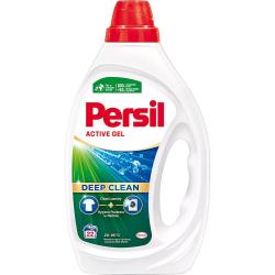 Persil Deep Clean płyn do prania 990ml Regular