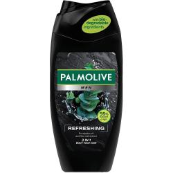 Palmolive żel pod prysznic 220ml Men Refreshing 3w1