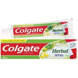 Colgate pasta do zębów 75ml Herbal White