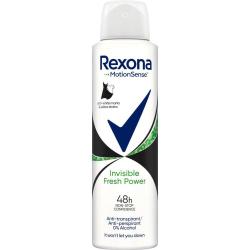 Rexona dezodorant Invisible Fresh Power 150ml