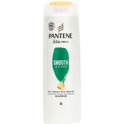 Pantene Pro-V szampon do włosów 400ml Smooth & Sleek