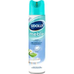 Sidolux M spray przeciw kurzowi aloes 350ml