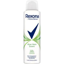 Rexona dezodorant Aloe Vera 150ml