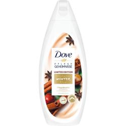 Dove żel pod prysznic 250ml Winter Ritual