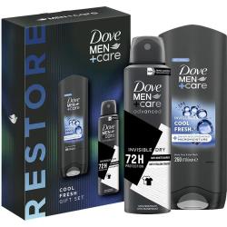 Dove zestaw Men Restore