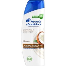 Head & Shoulders szampon do włosów 360ml Idratazione Profonda