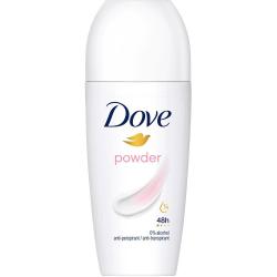 Dove roll-on 50ml Powder