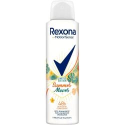 Rexona dezodorant 150ml Summer Moves