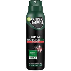 Garnier Men dezodorant 150ml Extreme Protection 72H