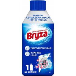 Bryza płyn do czyszczenia pralki 250ml