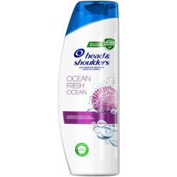 Head & Shoulders szampon 200ml Ocean Fresh