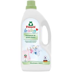 Frosch Baby płyn do prania 1,5L