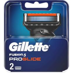 Gillette Fusion ProGlide wkłady 2 szt.