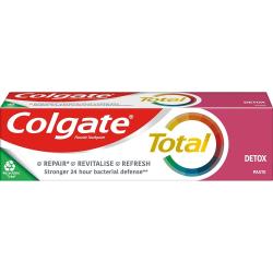 Colgate Total Detox pasta do zębów 75ml