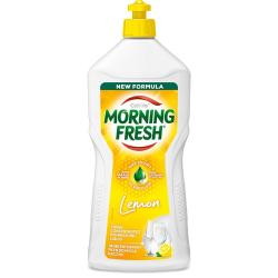 Morning Fresh płyn do mycia naczyń 900ml lemon