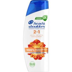 Head & Shoulders szampon do włosów 2w1 360ml Anticaduta