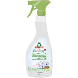 Frosch Baby spray do usuwania plam z ubranek dziecięcych 500ml