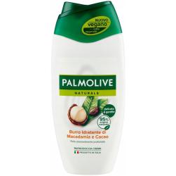 Palmolive Naturals żel pod prysznic 220ml Makadamia i Kakao