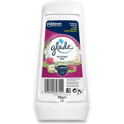 Glade by Brise żelowy odświeżacz Japoński ogród 150g