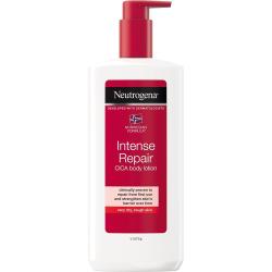 Neutrogena emulsja do ciała Intensywna Regeneracja 400ml