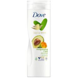 Dove Invigorating Care balsam do ciała 400ml regenerujący Avocado Oil