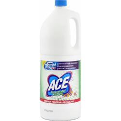 Ace wybielacz do tkanin perfumowany 2L Green