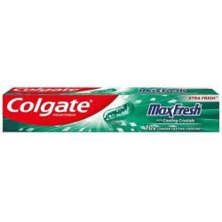 Colgate pasta do zębów 100ml Max Fresh Clean Mint