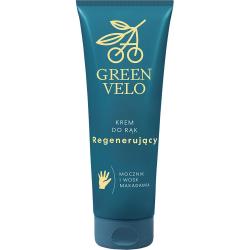 Green Velo krem do rąk regenerujący 75ml