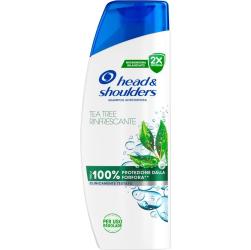 Head & Shoulders szampon do włosów Tea Tree 360ml