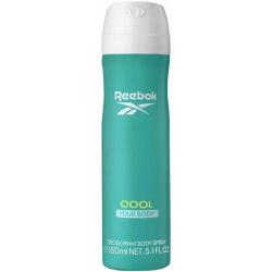 Reebok dezodorant Cool Your Body 150ml