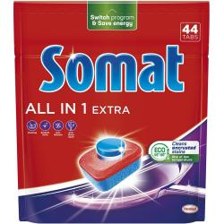 Somat All In 1 Extra tabletki 44 sztuki