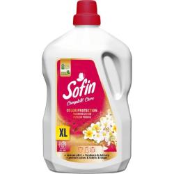 Sofin płyn do prania 2,5L Kolory