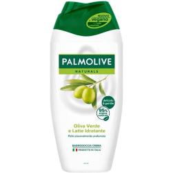 Palmolive Naturals żel pod prysznic 220ml Oliwka i Mleko