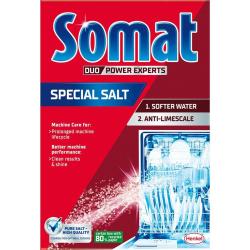 Somat Duo Power Experts sól do zmywarek 2,5kg