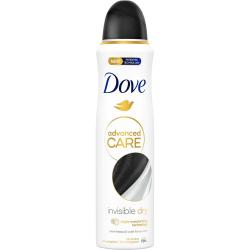 Dove dezodorant Invisible Dry 150ml