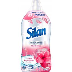 Silan koncentrat do płukania Fresh Control Floral Crisp 1.012L